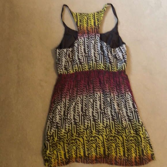 SOLD NWOT-Hang Ten beautiful summer dress - Picture 6 of 6